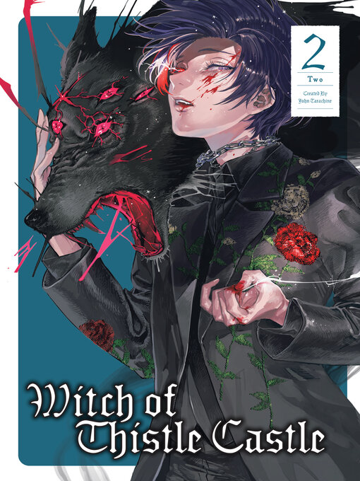 Title details for Witch of Thistle Castle, Volume 2 by John Tarachine - Available